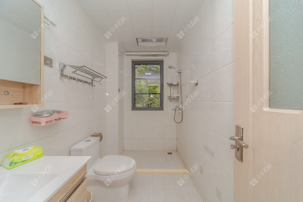 常州世茂香槟湖二期在租房源_小牛看房