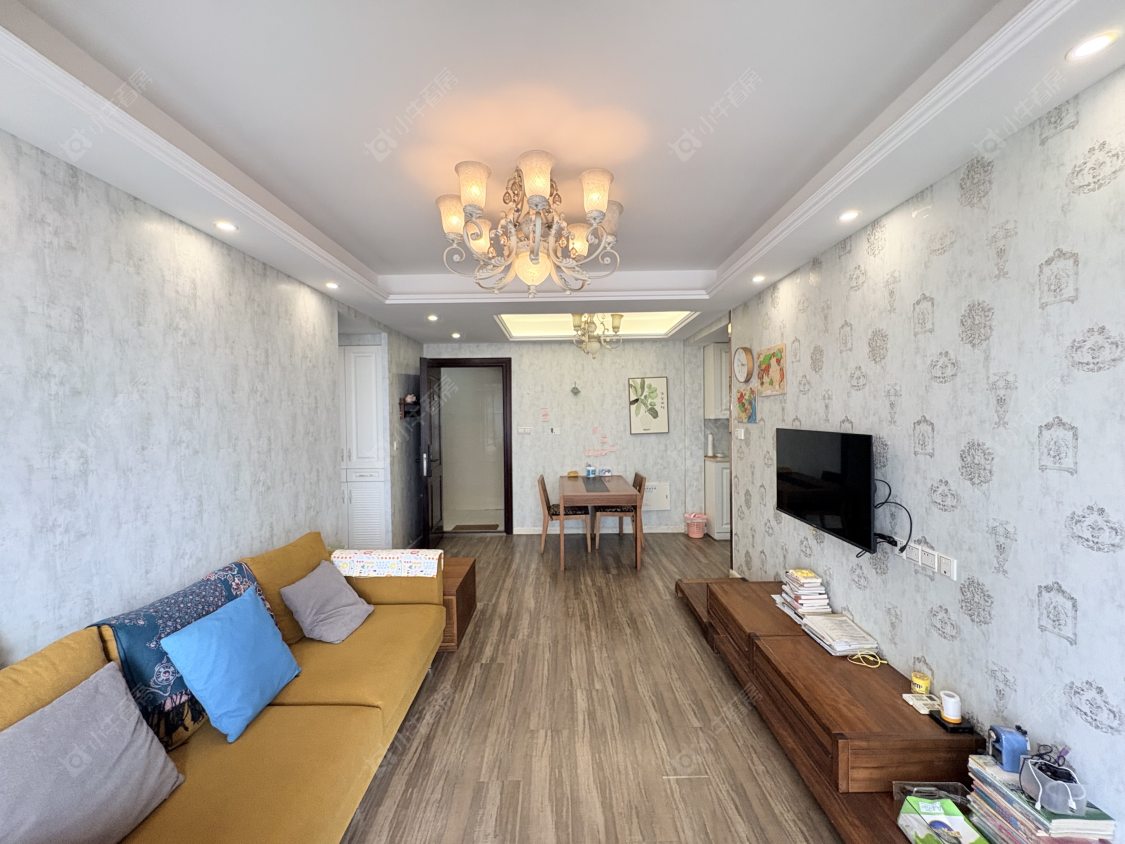 碧桂园房源室内图 丹阳碧桂园在售二手房源室内图_小牛看房