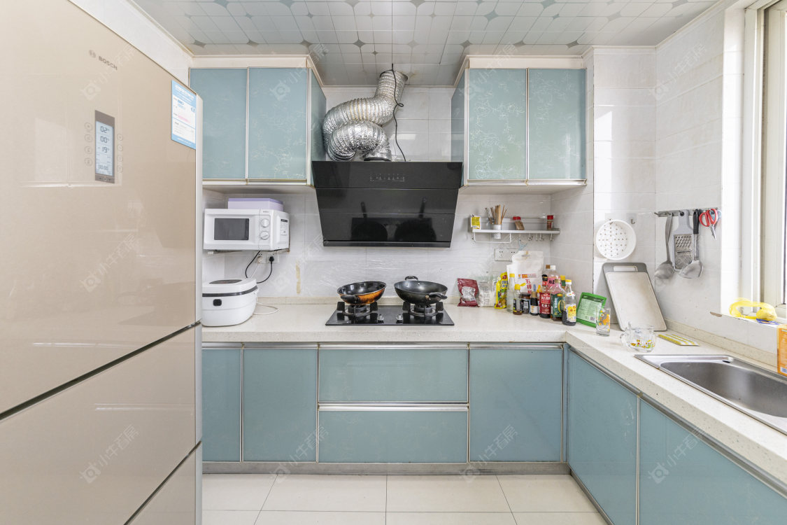 常州香江壹品在售二手房源_小牛看房