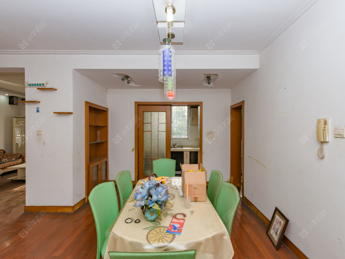 常州德馨花园在售二手房_小牛看房