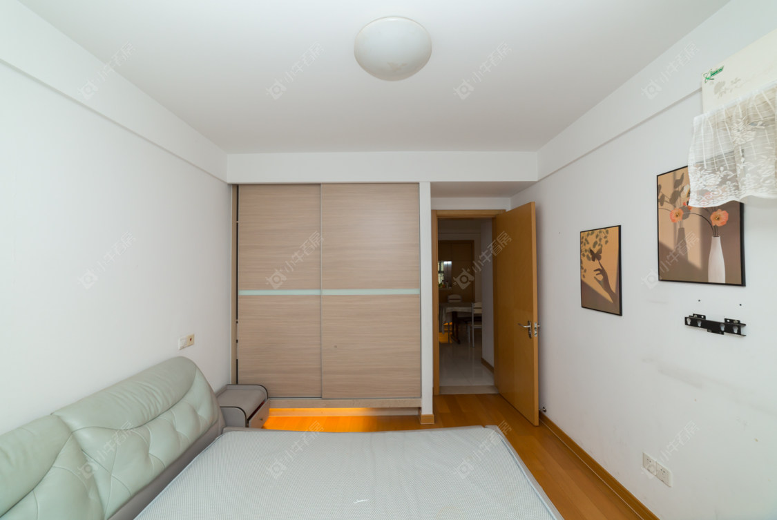 常州香溢紫郡一期在售二手房源室内图_小牛看房