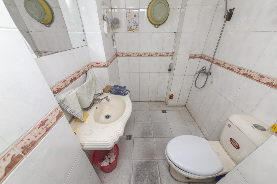 常州清潭五村在售二手房源室内图_小牛看房