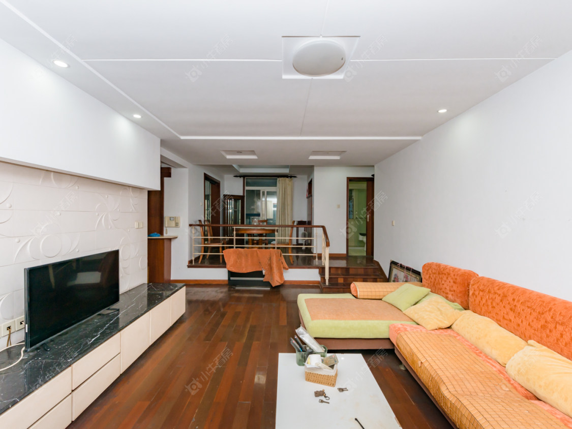 金色新城东区房源室内图 常州金色新城东区在售二手房源室内图_小牛看房