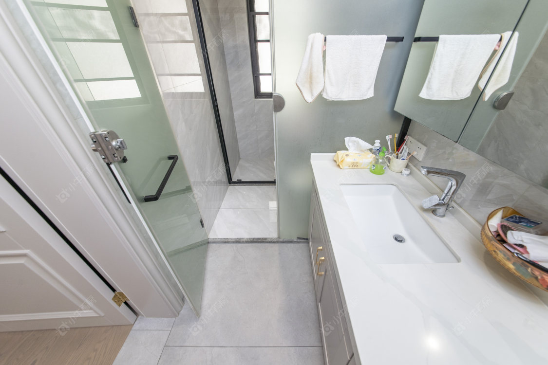 常州中梁首府壹号在售二手房源室内图_小牛看房