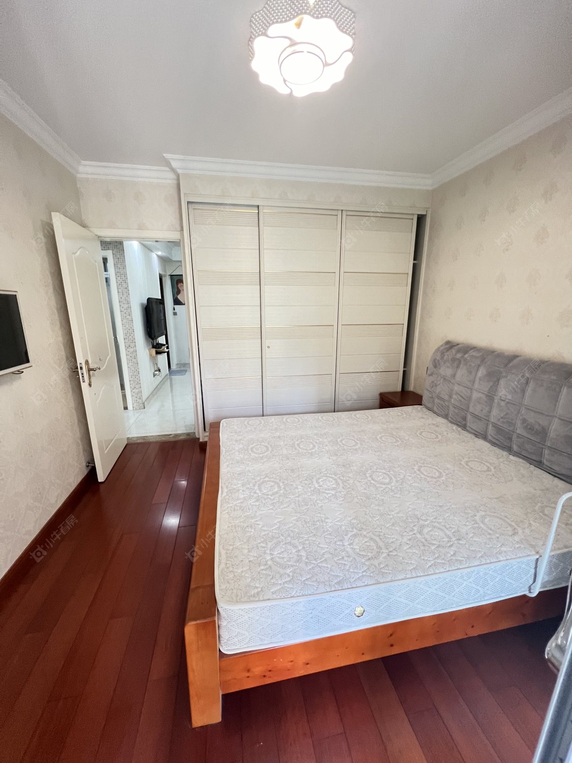 常州绿地香颂花园在租房源_小牛看房