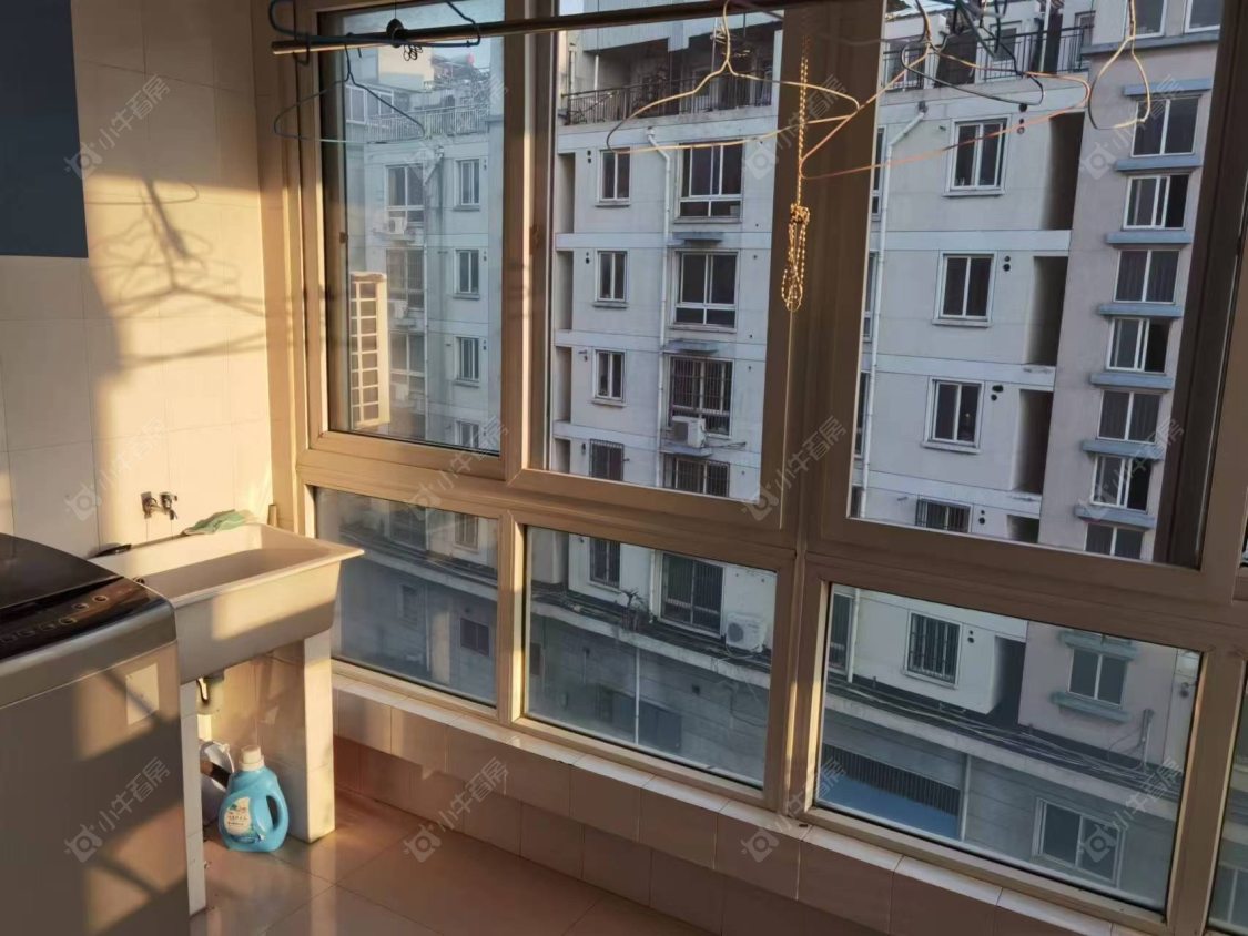 常州白云东苑南区出租房源图片