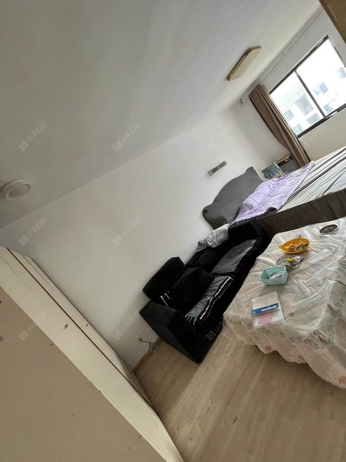 常州金鸡花园在租房源_小牛看房