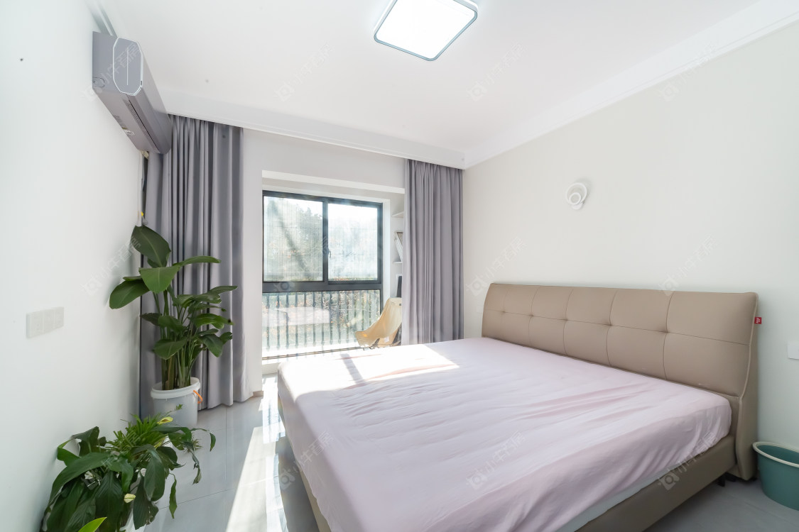 常州嘉禾尚郡在售二手房源室内图_小牛看房