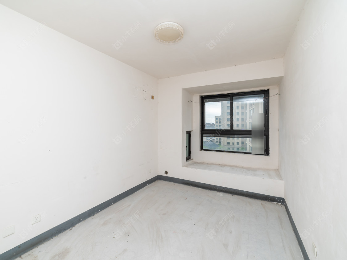 常州新城和昱云璟苑在售二手房源室内图_小牛看房