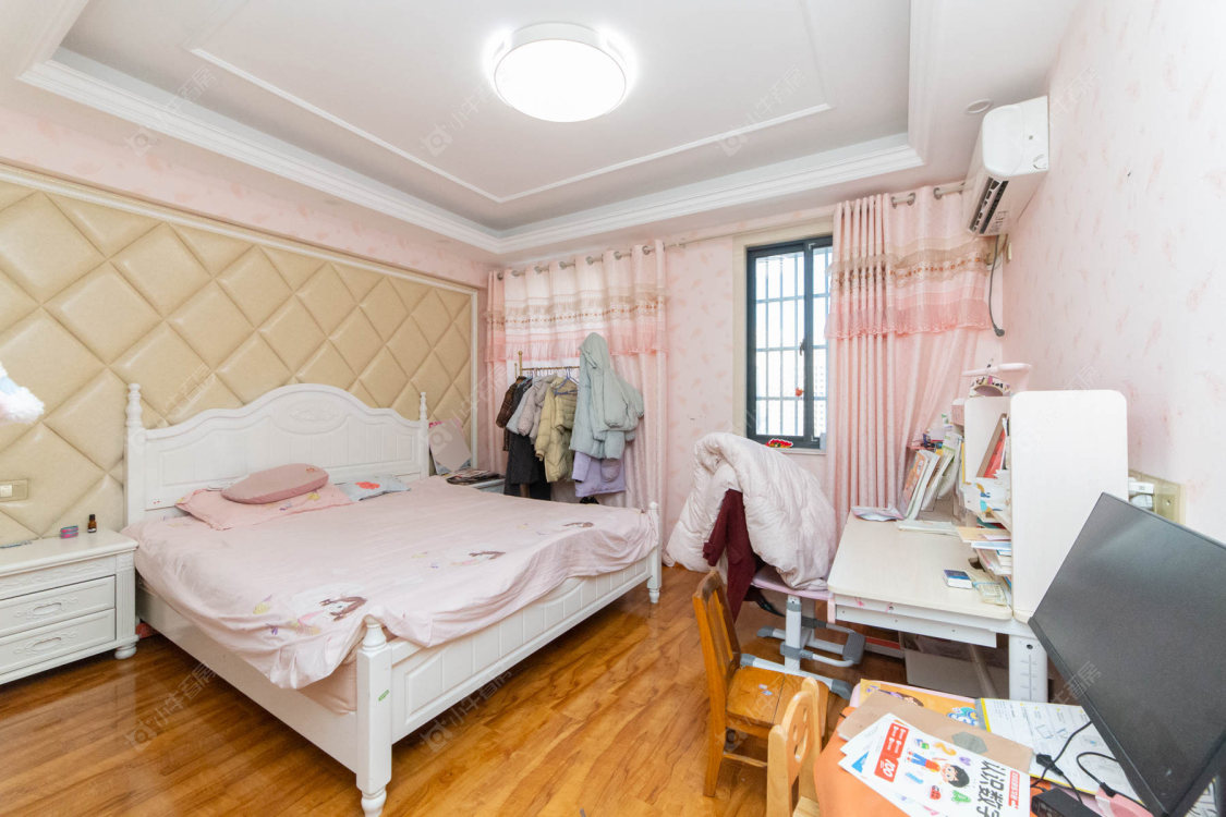 常州名桂坊在售二手房源室内图_小牛看房