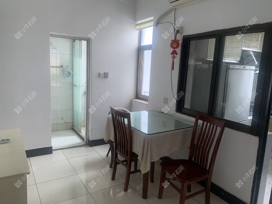 常州桃园新村在租房源_小牛看房