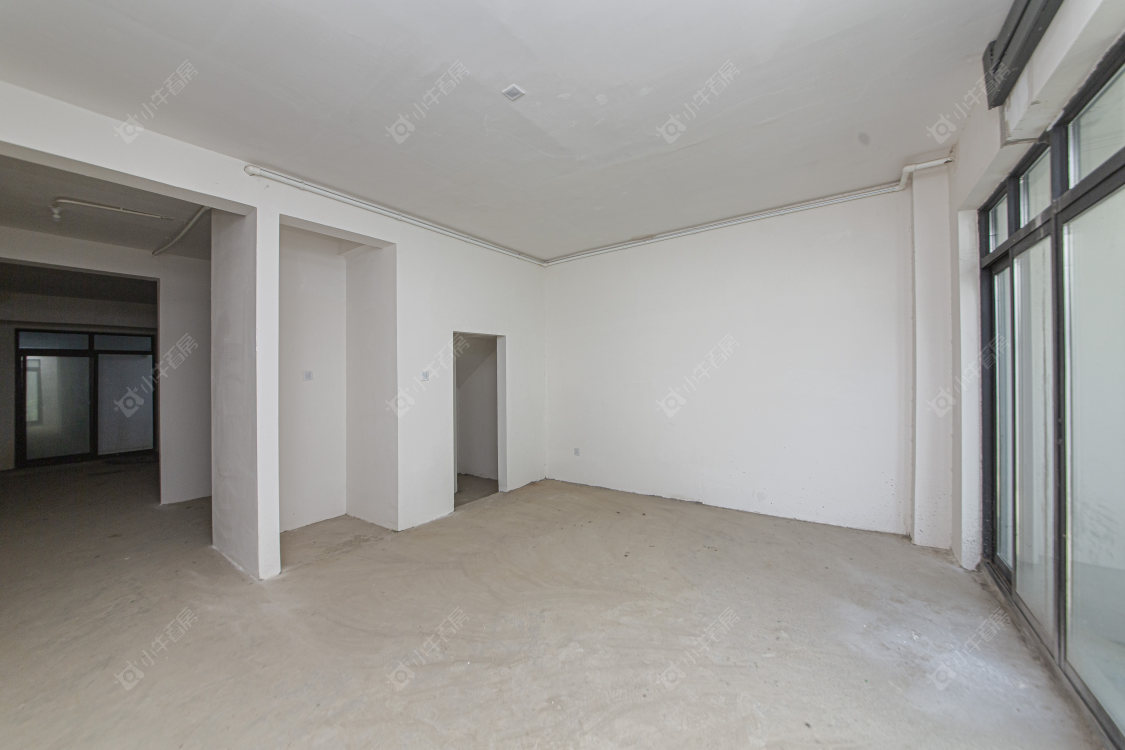 常州漫山花海（唐顿庄园）在售二手房源室内图_小牛看房