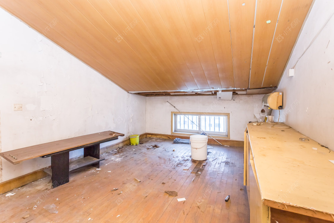 常州锦绣花园在售二手房源室内图_小牛看房