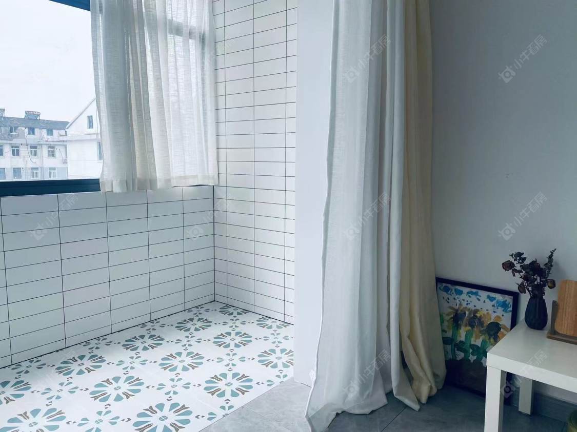 常州翠竹新村南区在租房源室内图_小牛看房