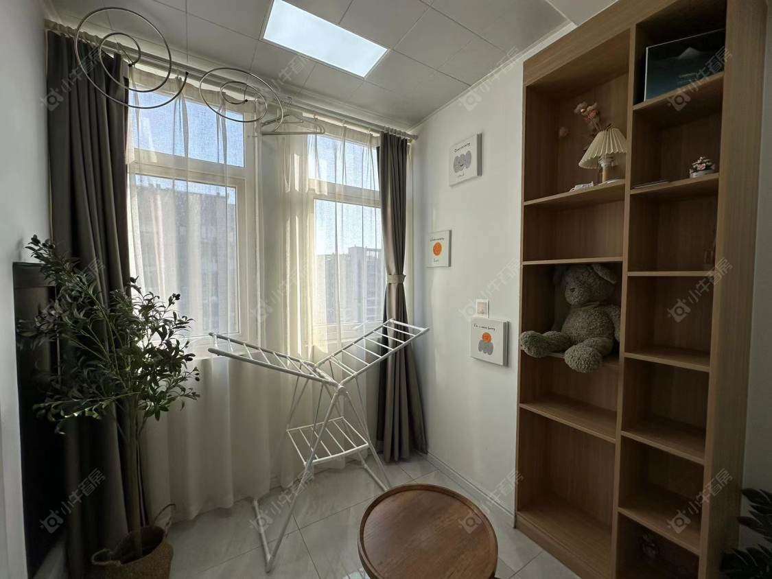 常州朗诗邻里中心在租房源_小牛看房