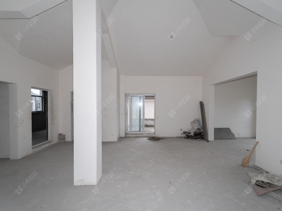 常州九洲豪廷苑在售二手房源小区图_小牛看房