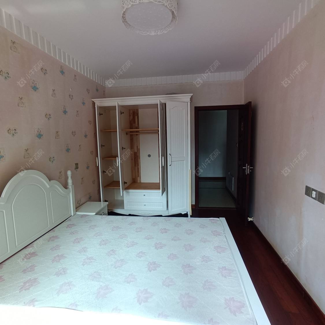 常州凯尔枫尚花园在租房源室内图_小牛看房