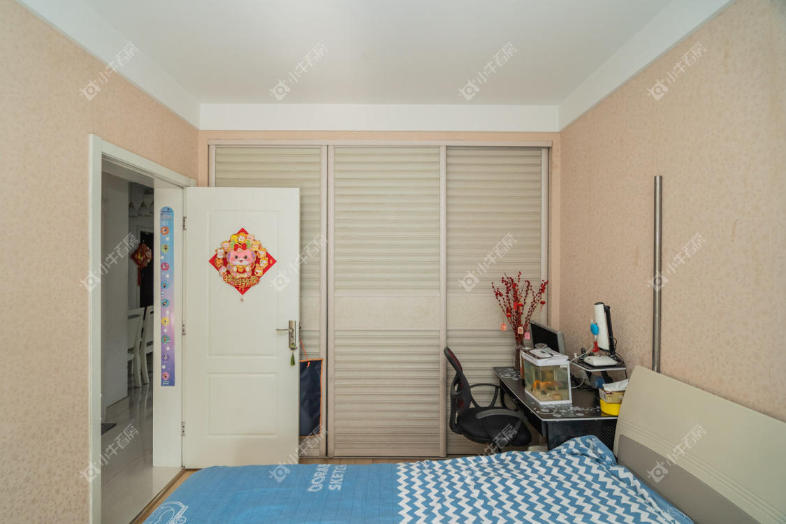 常州兰陵尚品花园在租房源室内图_小牛看房