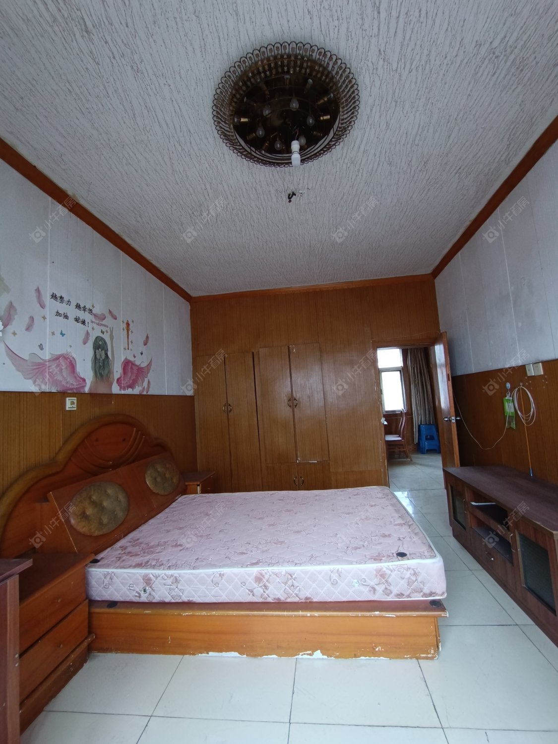 常州工人新村南在租房源_小牛看房