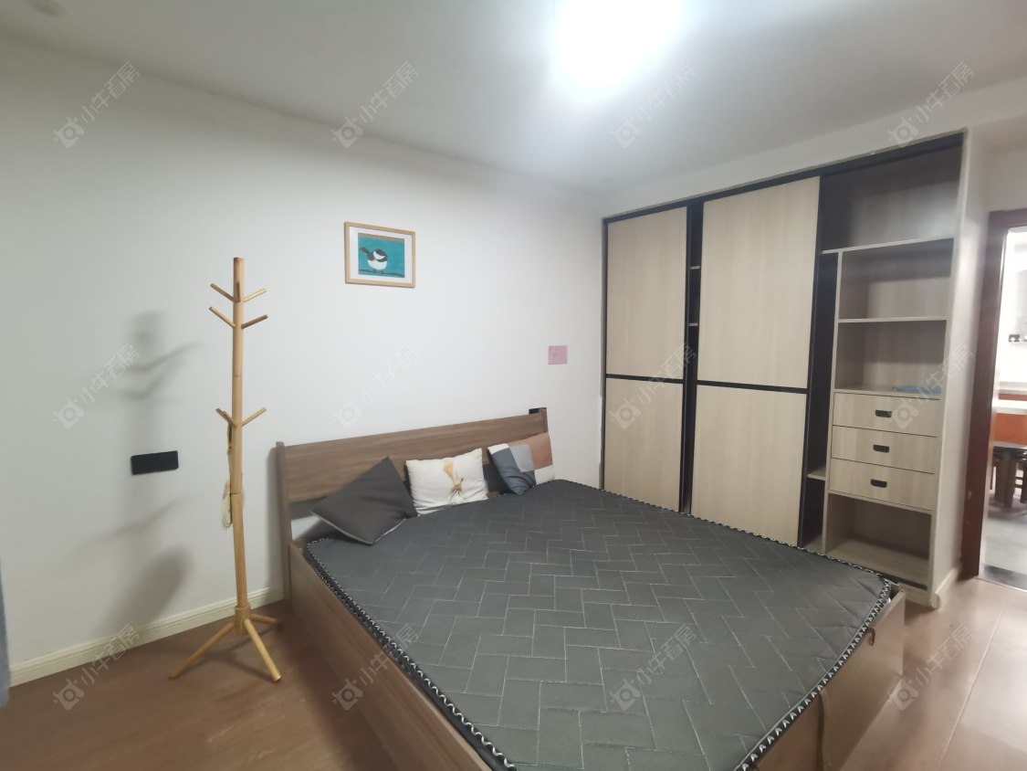 常州河海新村在租房源_小牛看房