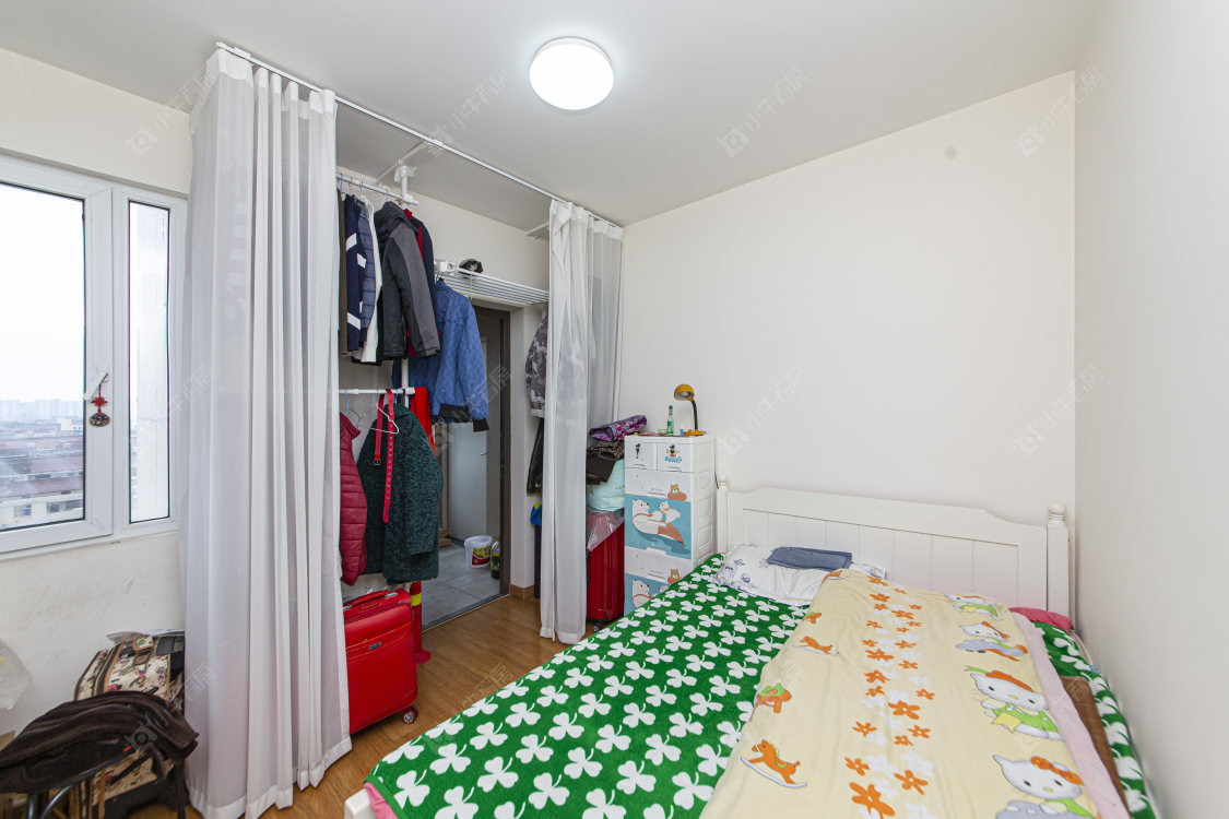 万科城房源室内图 常州万科城在售二手房源室内图_小牛看房