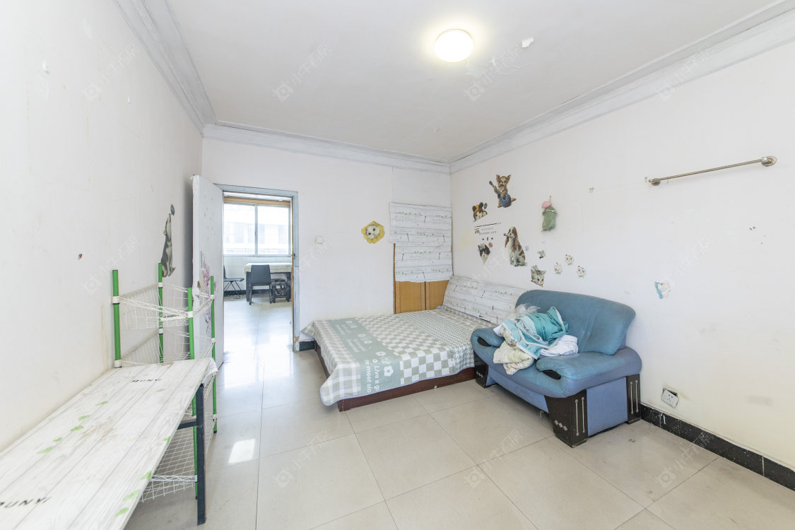 常州花东五村在售二手房源室内图_小牛看房