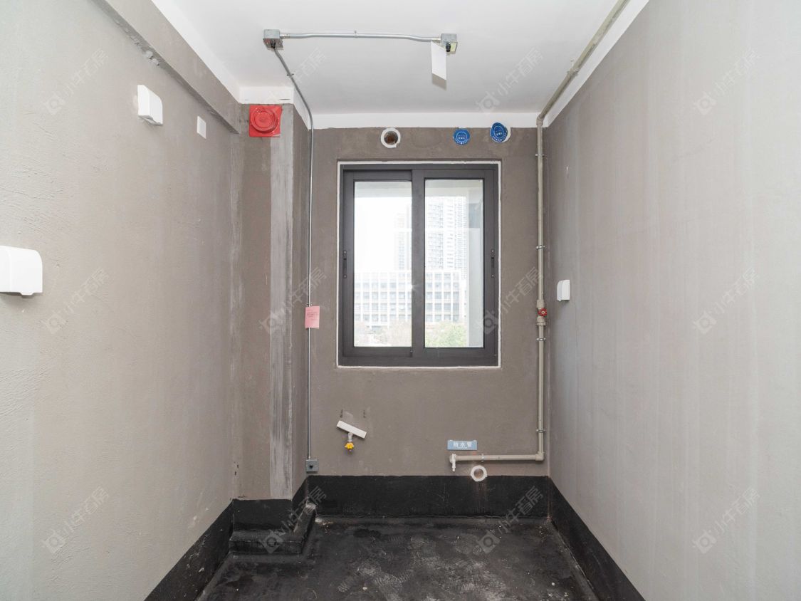 常州保利和光晨樾在售二手房源室内图_小牛看房