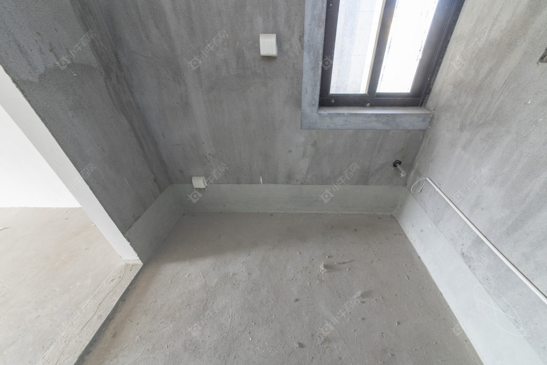 常州中梁首府壹号在售二手房源室内图_小牛看房