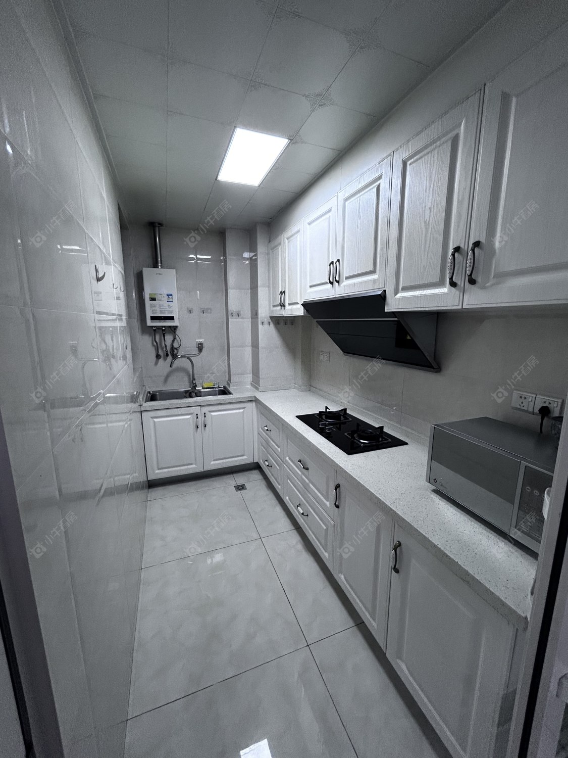 新城御景湾房源户型图 常州新城御景湾在租房源户型图_小牛看房