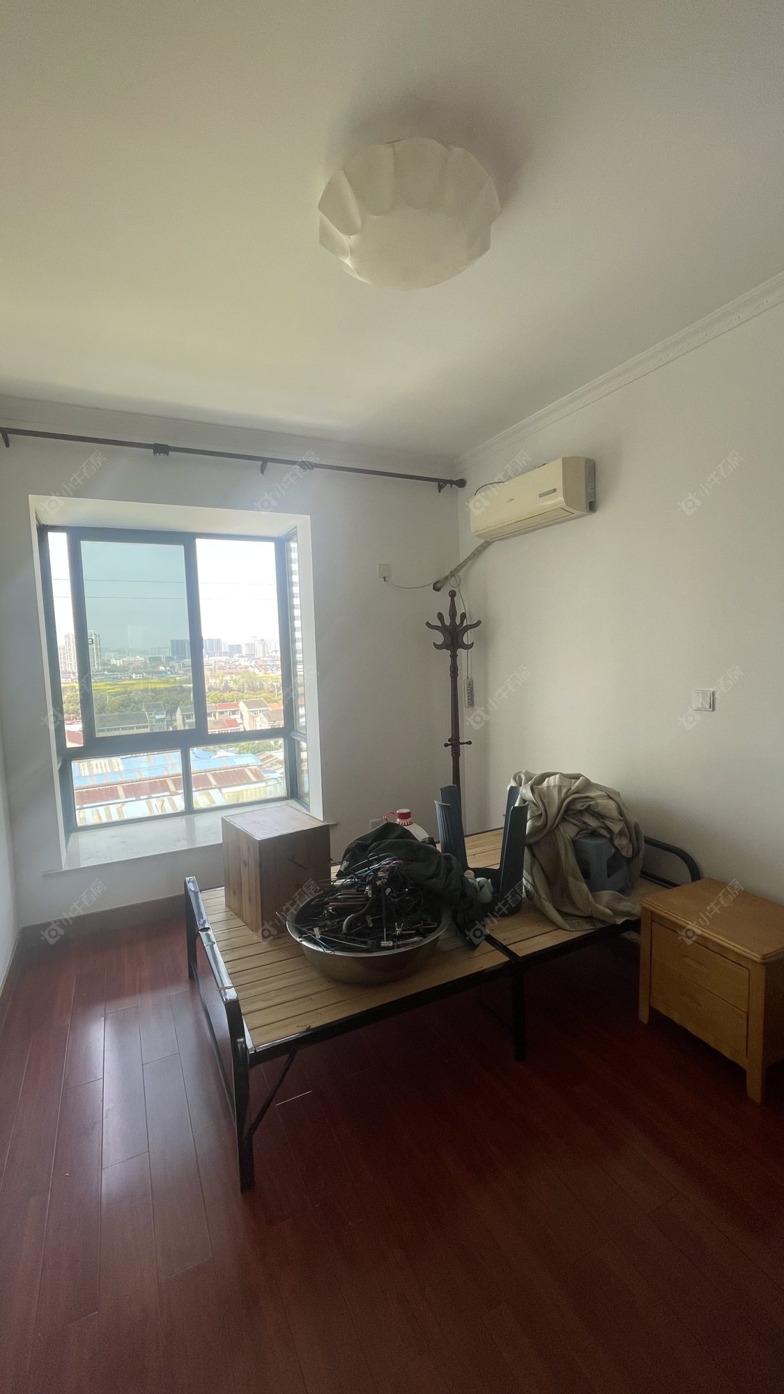 常州聚湖家园一期在租房源室内图_小牛看房