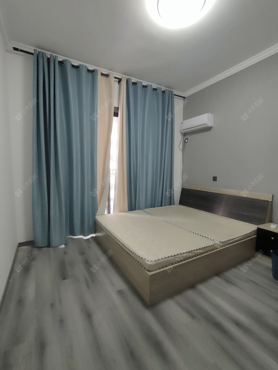 常州新城桃李郡在租房源_小牛看房