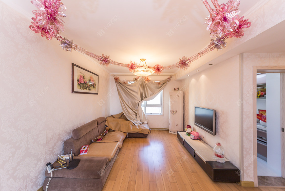 香缇湾花园房源室内图 常州香缇湾花园在售二手房源室内图_小牛看房