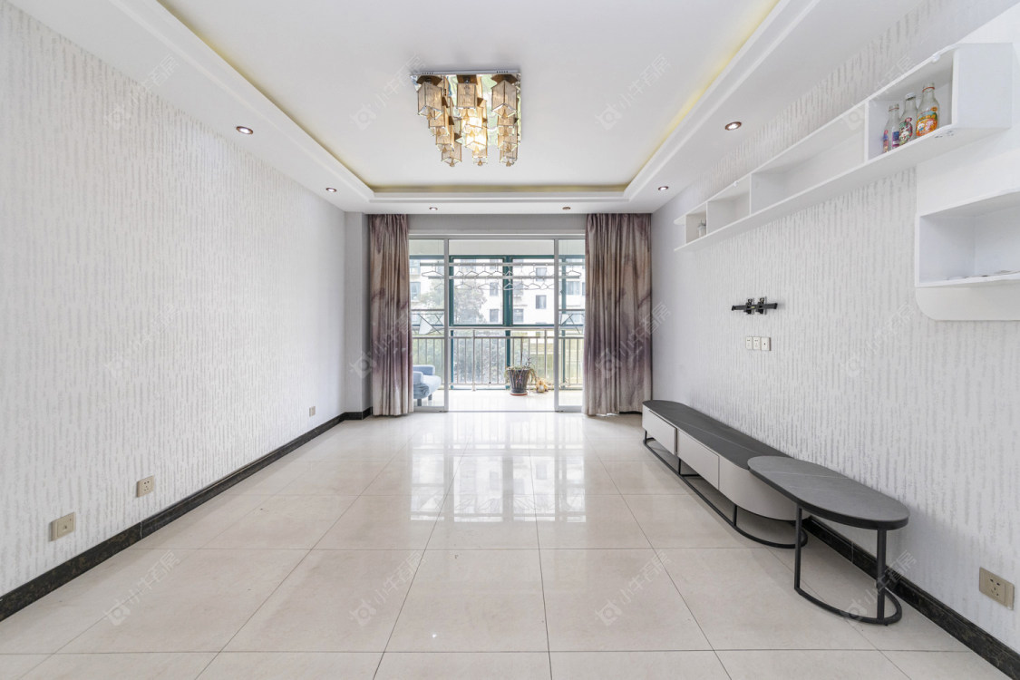 常州随园锦湖公寓在售二手房源室内图_小牛看房