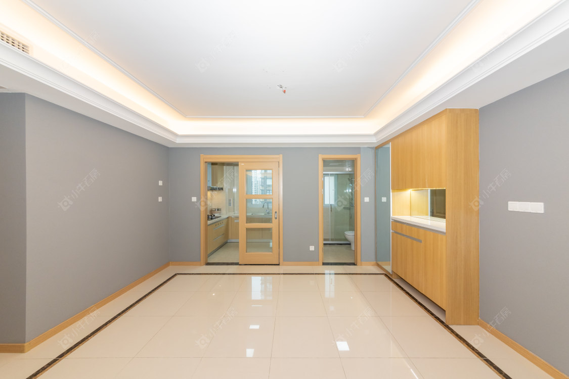 常州碧桂园金科光明府在售二手房源室内图_小牛看房