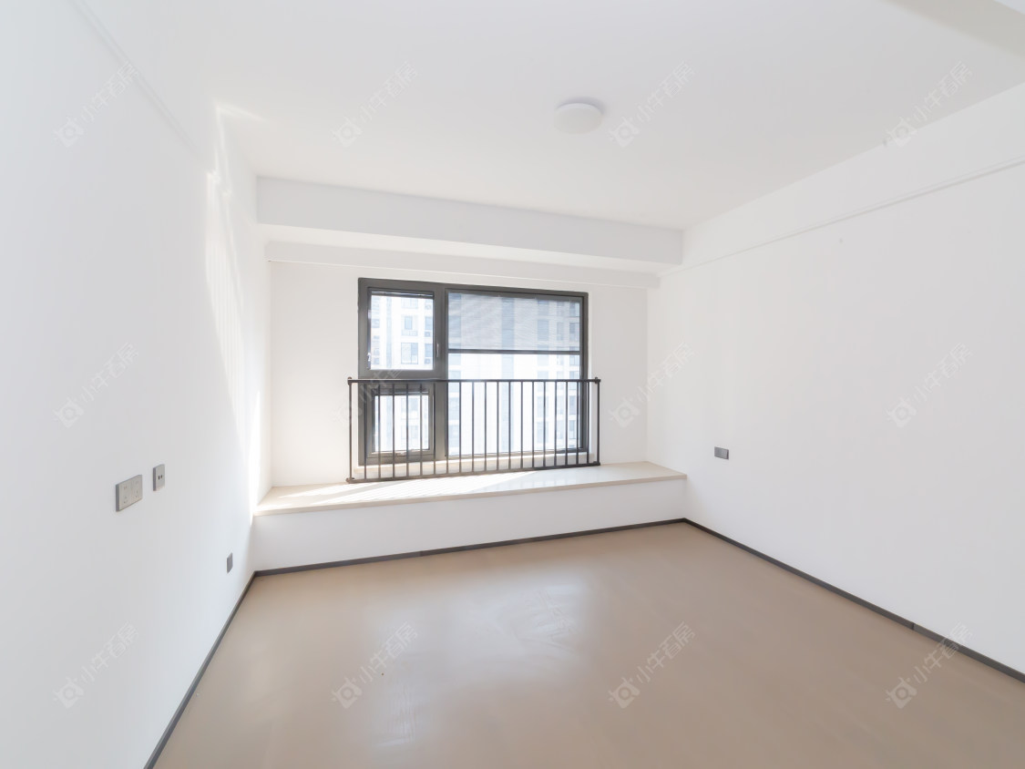 常州中海云麓里在售二手房源室内图_小牛看房