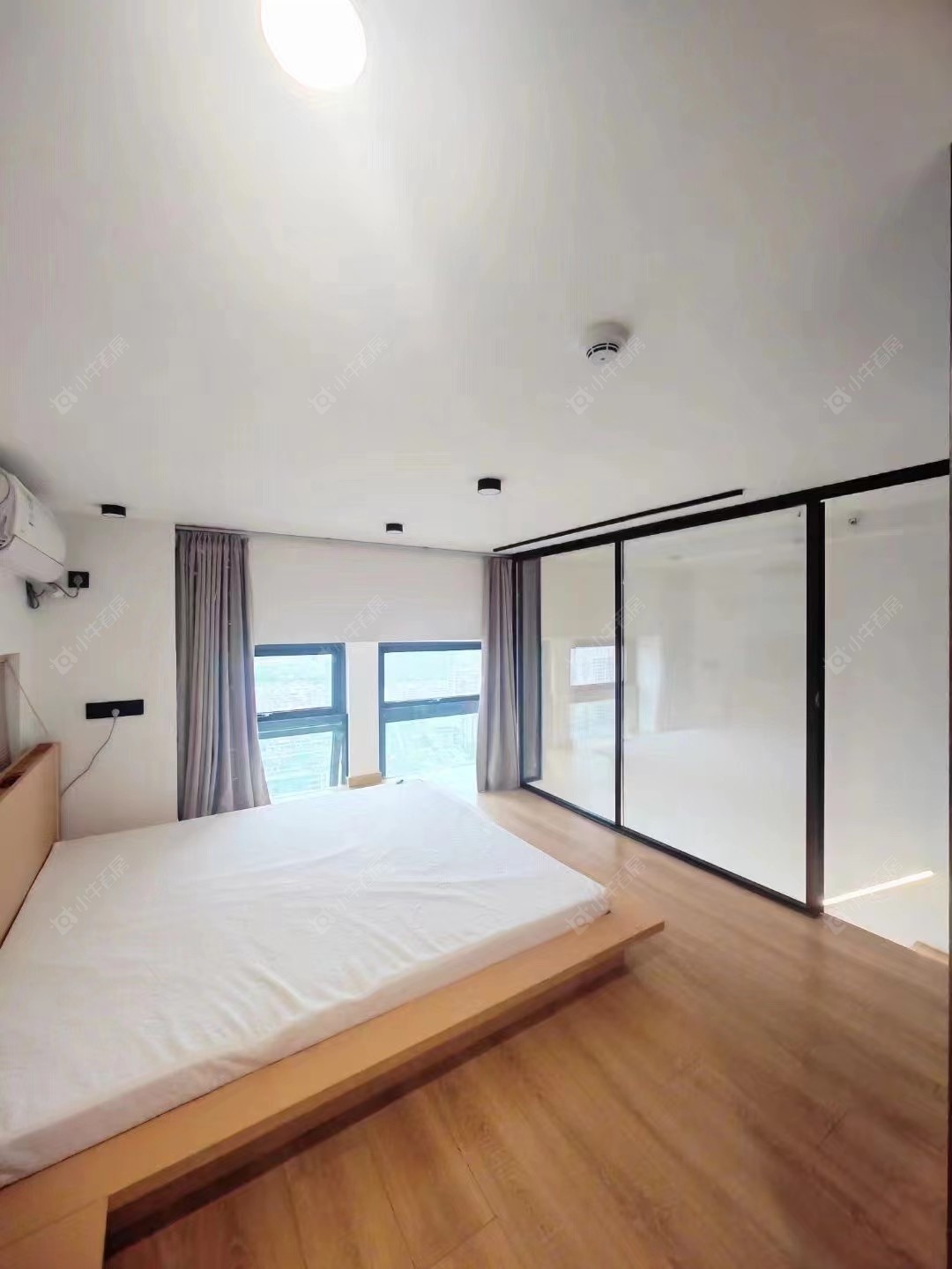 常州绿地峰荟在租房源室内图_小牛看房