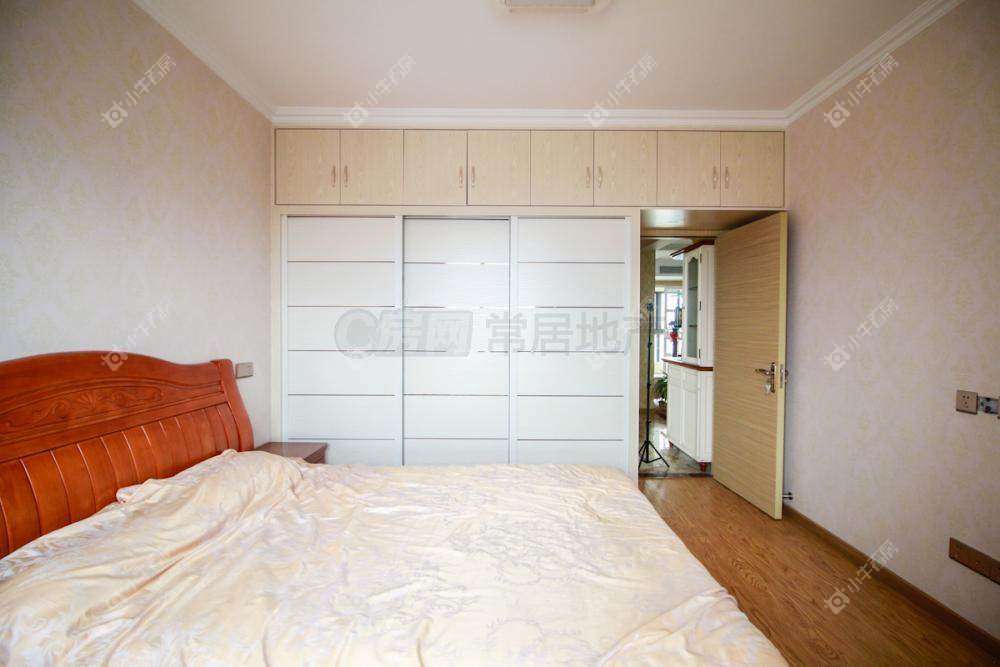 常州万达中央华城在租房源室内图_小牛看房