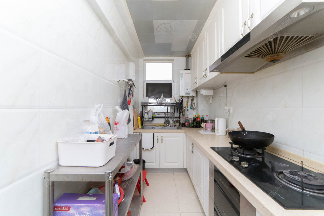 常州常发豪郡在售二手房源室内图_小牛看房