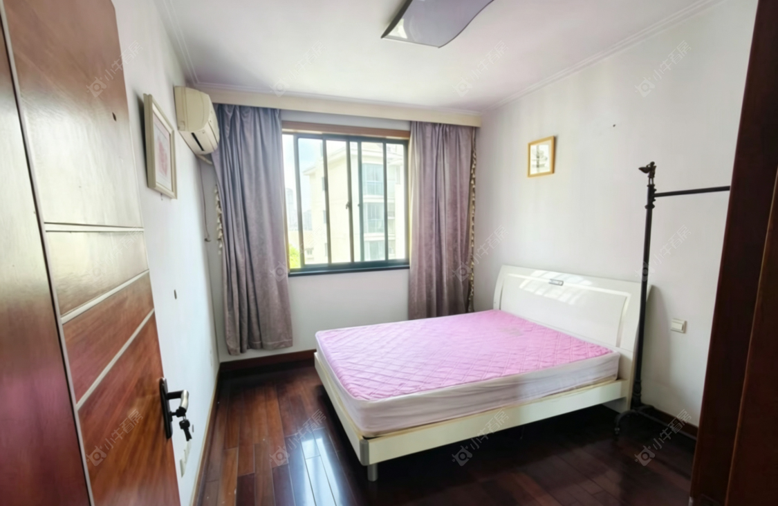 常州四季新城北苑在租房源室内图_小牛看房