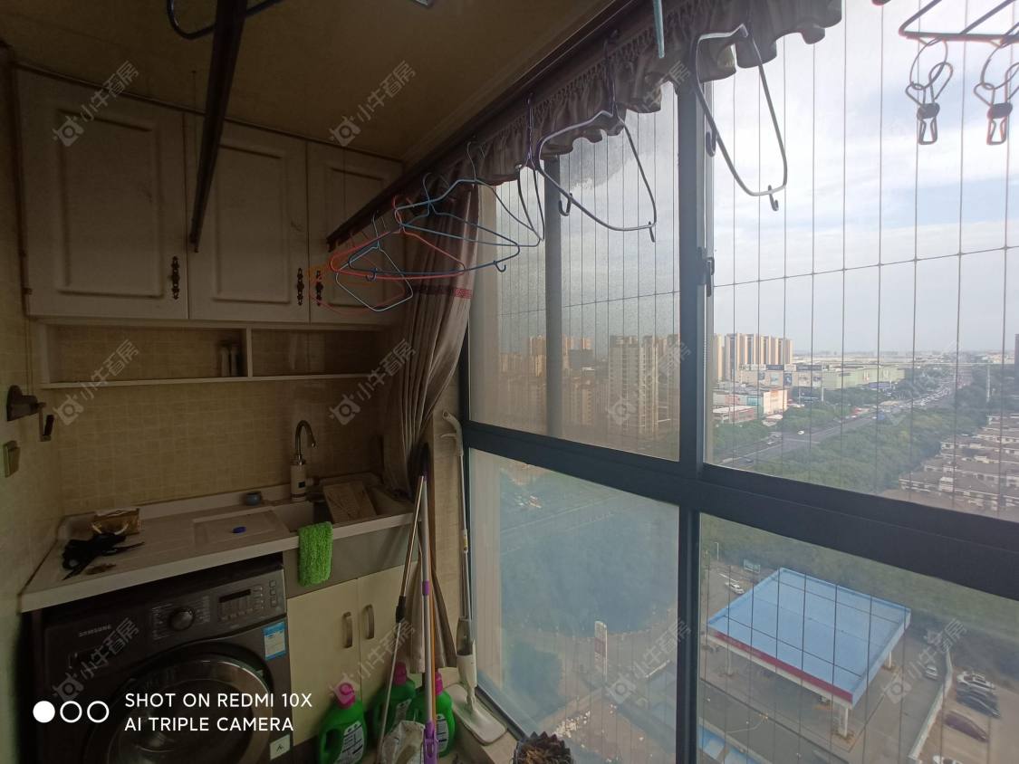 常州摩尔上品在租房源室内图_小牛看房