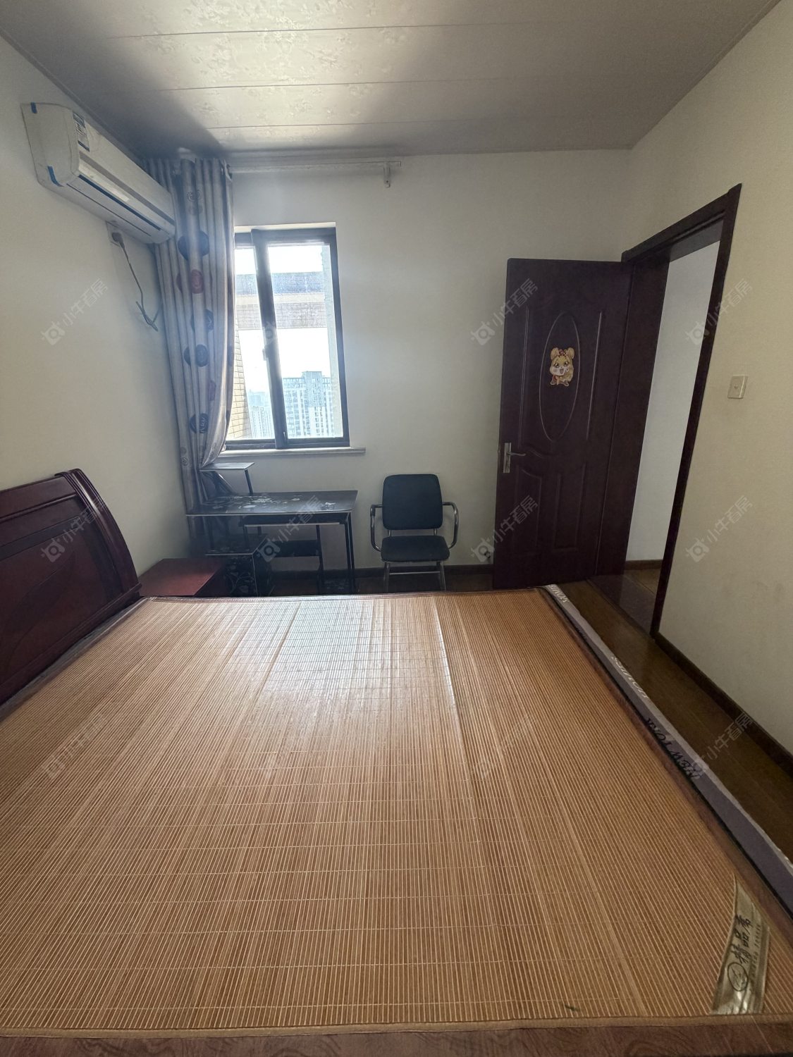 常州福地聚龙苑在租房源室内图_小牛看房