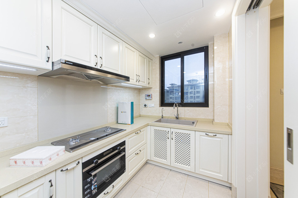 常州新城公馆荣域在售二手房_小牛看房