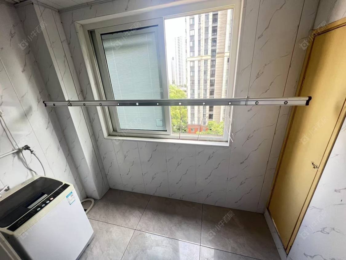 常州菱溪名居在租房源室内图_小牛看房