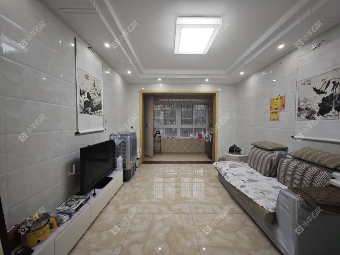 常州百馨苑南苑在租房源_小牛看房