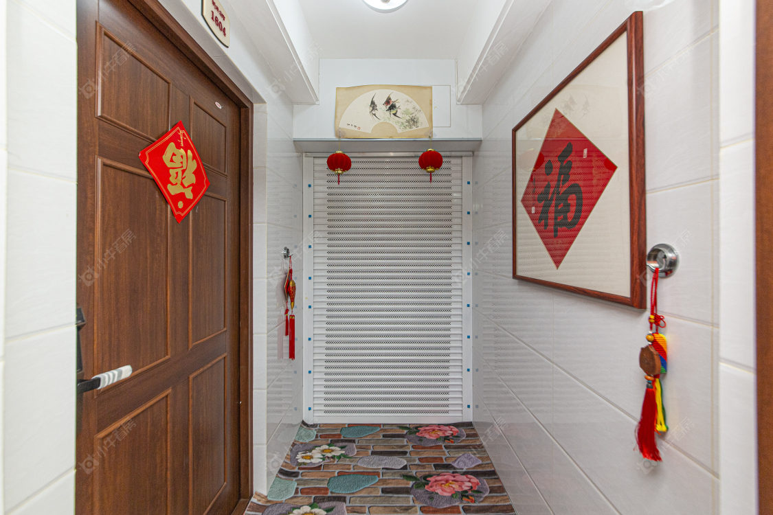 常州新城公馆荣域在售二手房源室内图_小牛看房