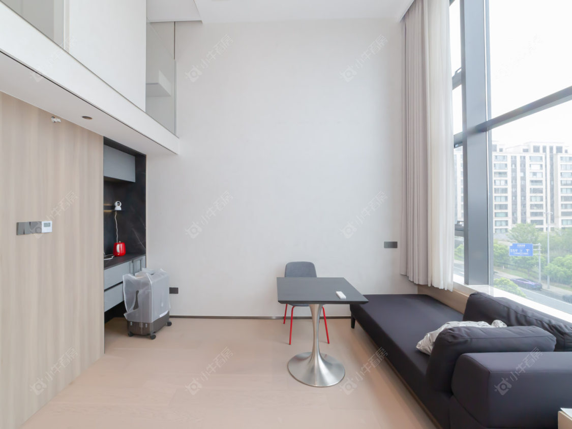 常州山外有山2室1厅2卫在售二手房房源图片