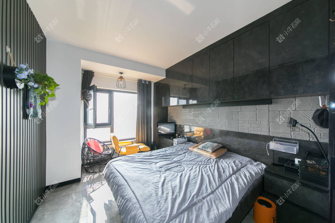 常州翡丽蓝湾在租房源室内图_小牛看房