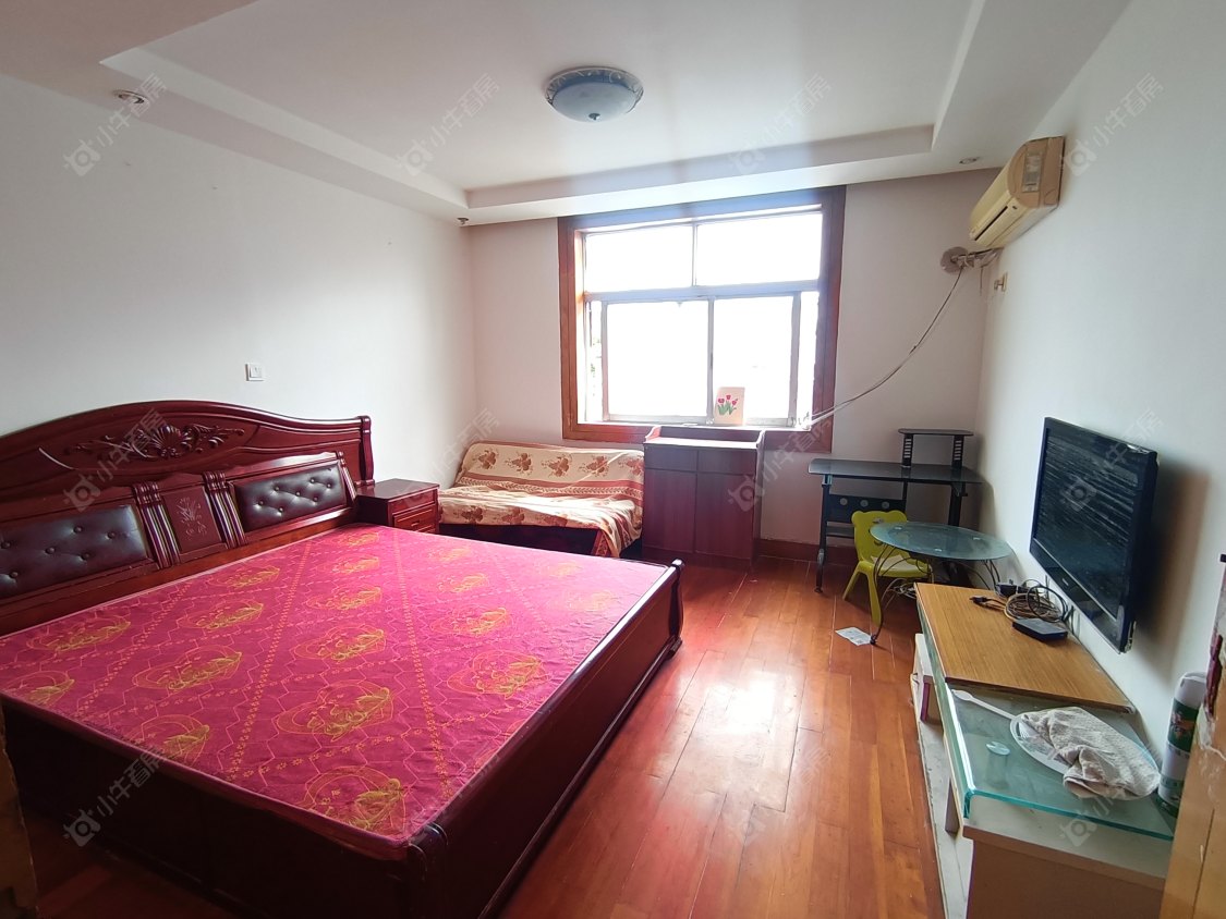 常州红梅新村2室1厅1卫出租_小牛看房