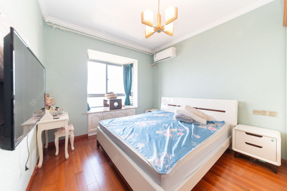 常州天隽峰在售二手房源室内图_小牛看房