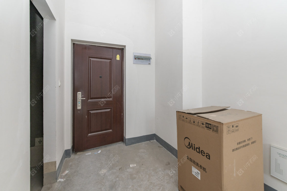 吾悦广场全能家公寓房源室内图 常州吾悦广场全能家公寓在售二手房源室内图_小牛看房